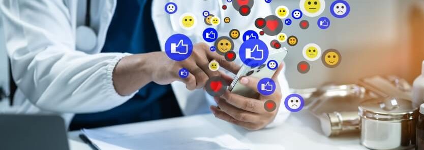 Healthcare Content Marketing