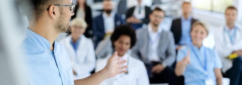 Employee Engagement in Healthcare